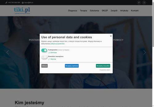 Tiki u dzieci, nastolatków i dorosłych - odmiany, leczenie