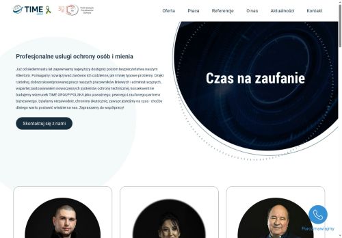 Praca dla osób z orzeczeniem o niepełnosprawności