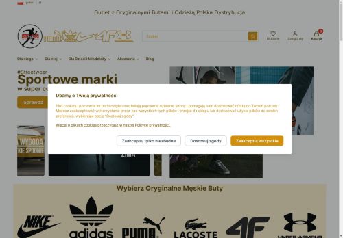 Sporotwe buty puma sklep internetowy