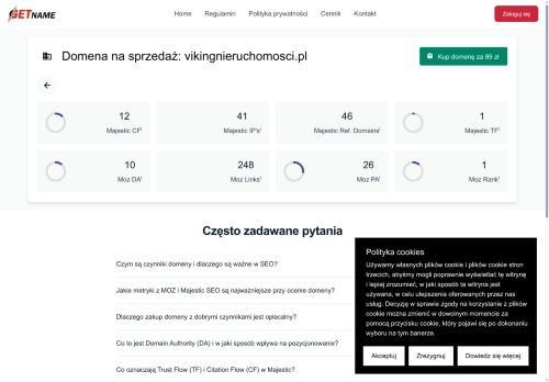 Agencja nieruchomości Sopot Gdańsk Gdynia