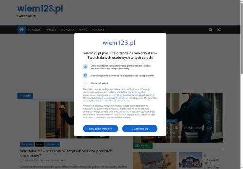 Praktyczna baza urzedow